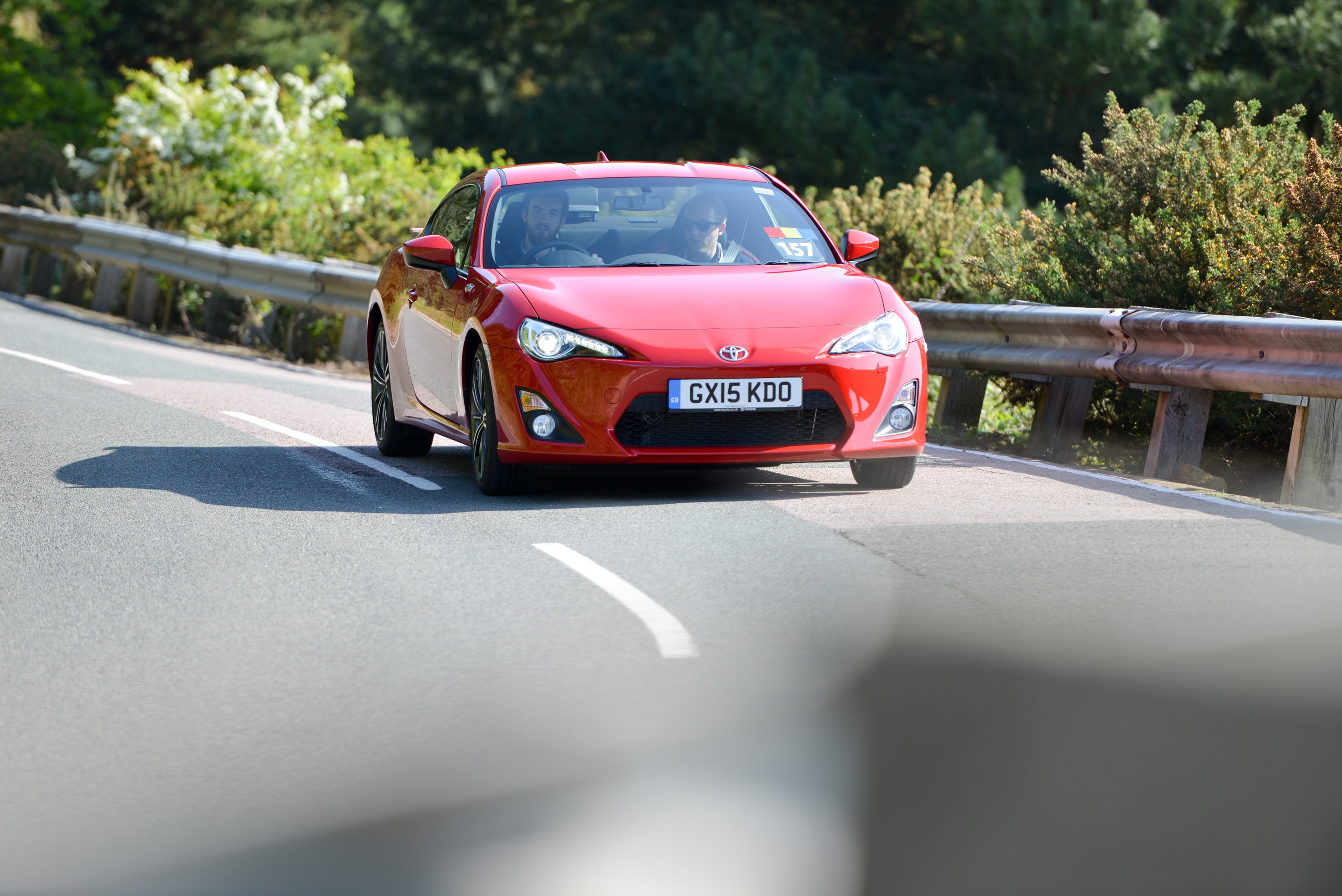 The Best Used Sports Coupés for under £15k Torque Tips